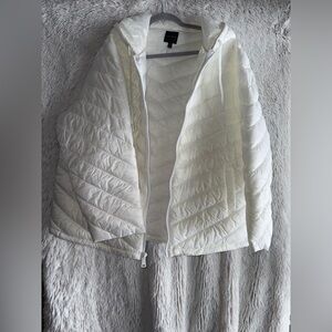 Lane Bryant Packable Puffer Coat